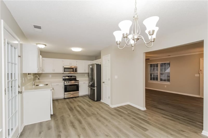 Building Photo - 2203 Serenity Dr NW