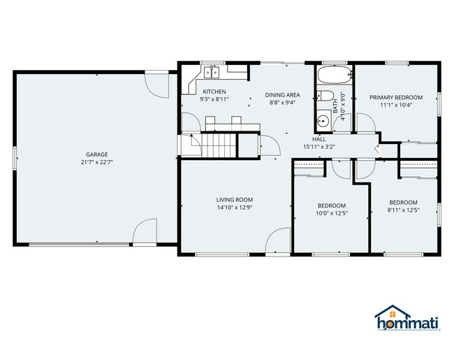 Building Photo - Available Now! Genesee Township!