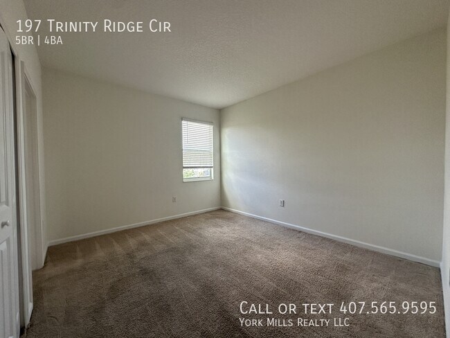 Building Photo - 197 Trinity Ridge Cir