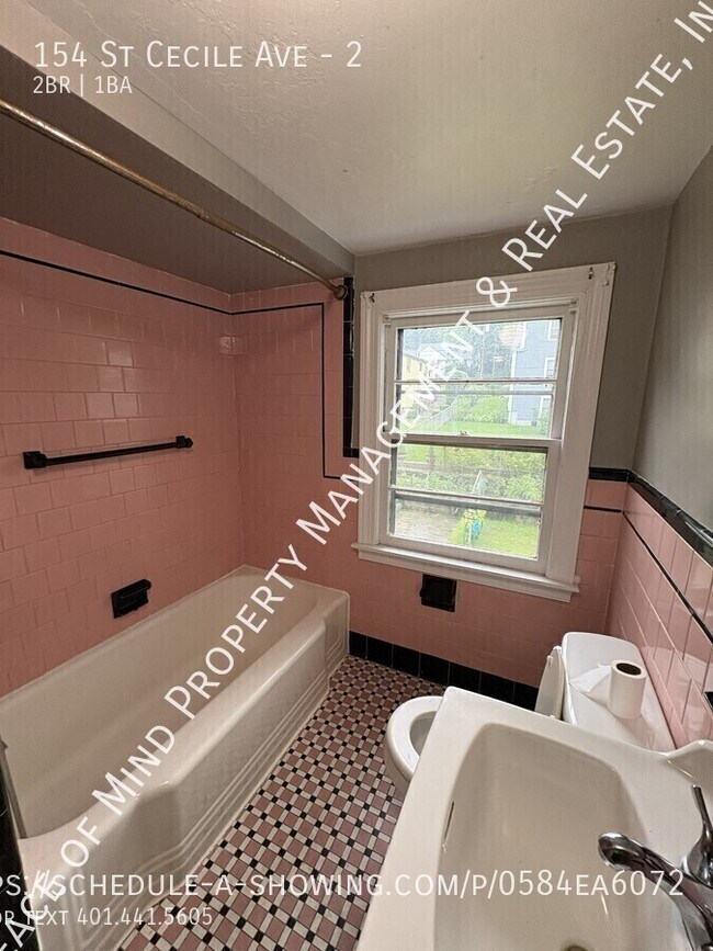 Building Photo - 154 St Cecile Ave