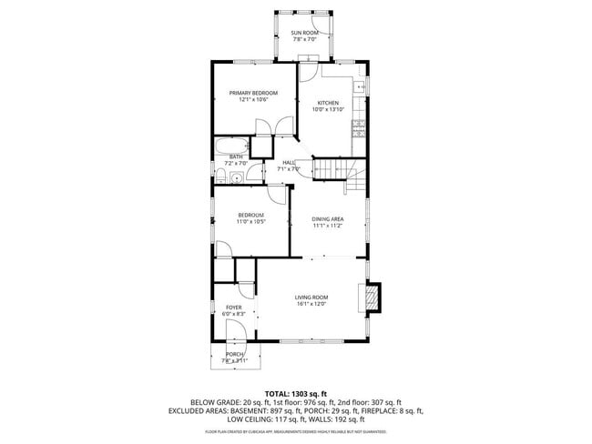 Building Photo - 3155 Hampton Ave