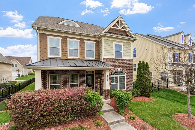 Building Photo - 2120 Glade Valley Ln