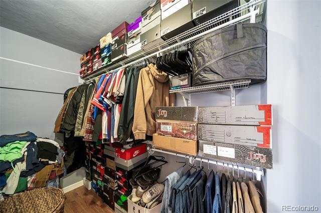 Building Photo - 6101 S University Blvd