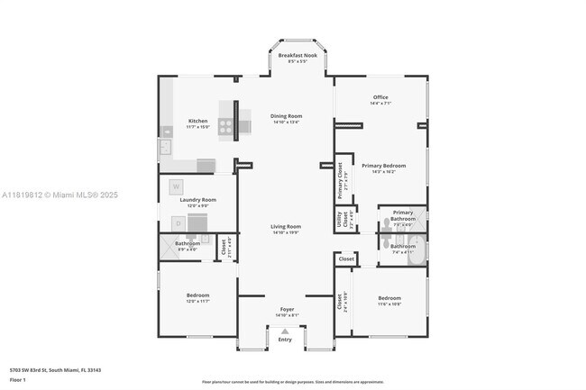 Building Photo - 5703 SW 83rd St