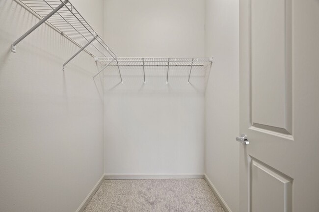 Floorplan - Borgata Apartments
