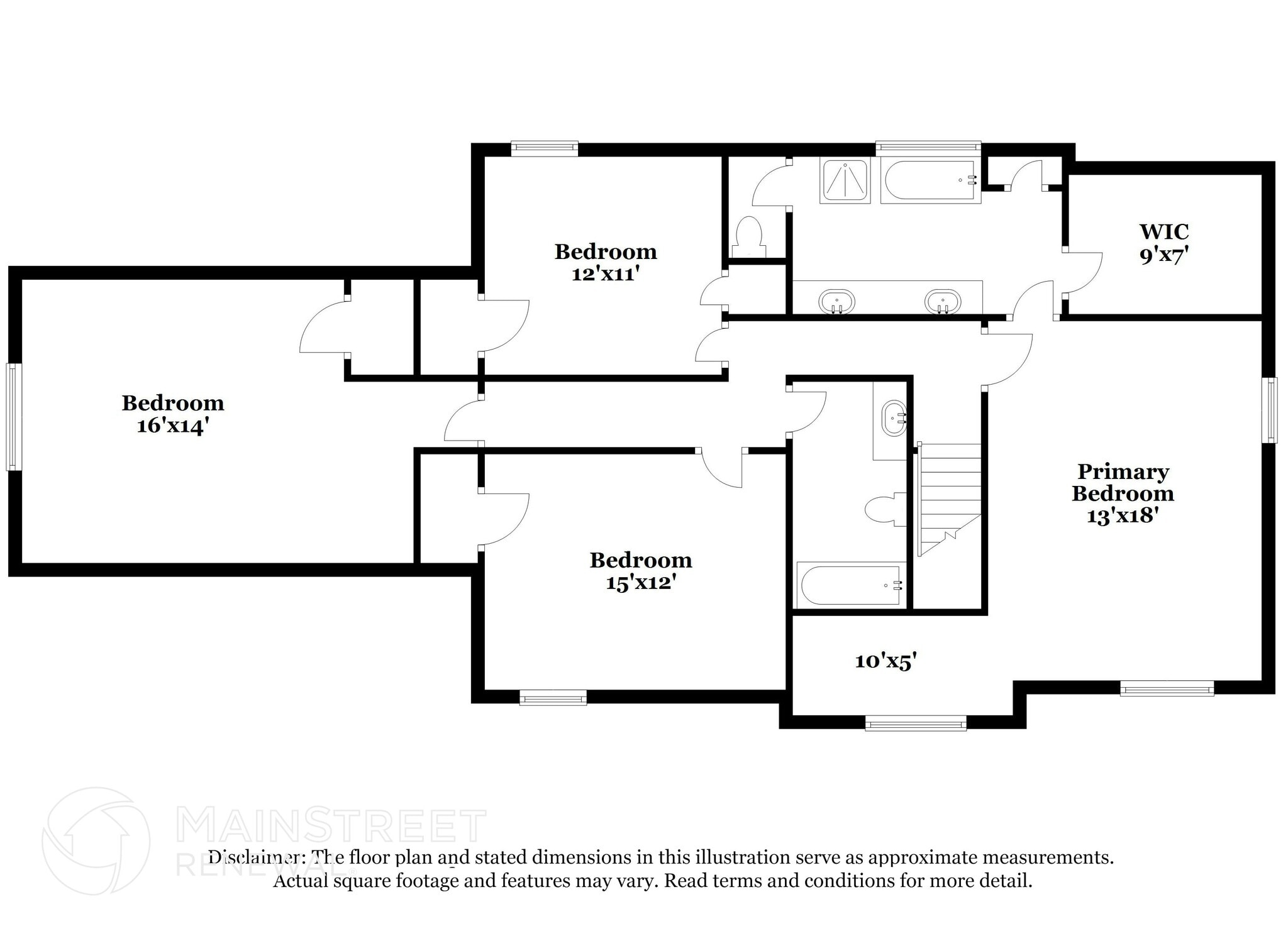 Building Photo - 4737 Calgary Cove