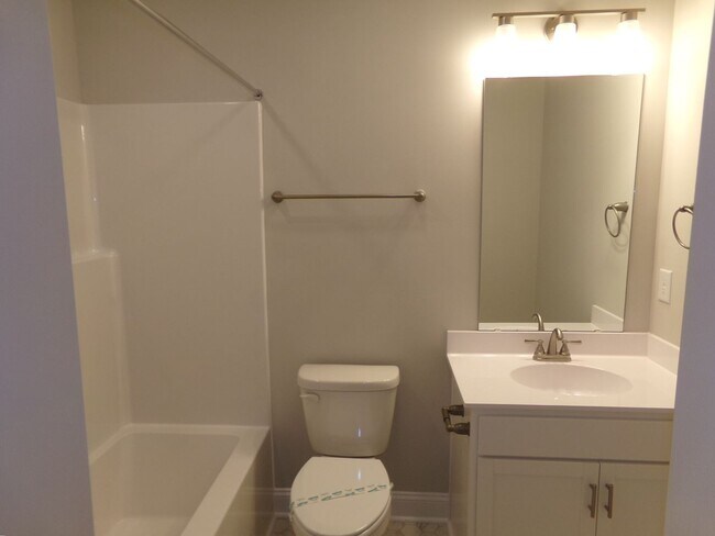 Building Photo - Welcome to Jacks Branch Townhomes – Modern...