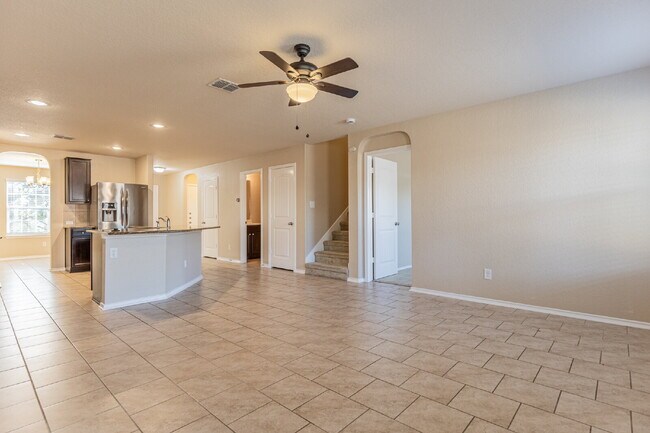 Building Photo - 1411 Frio Eagle