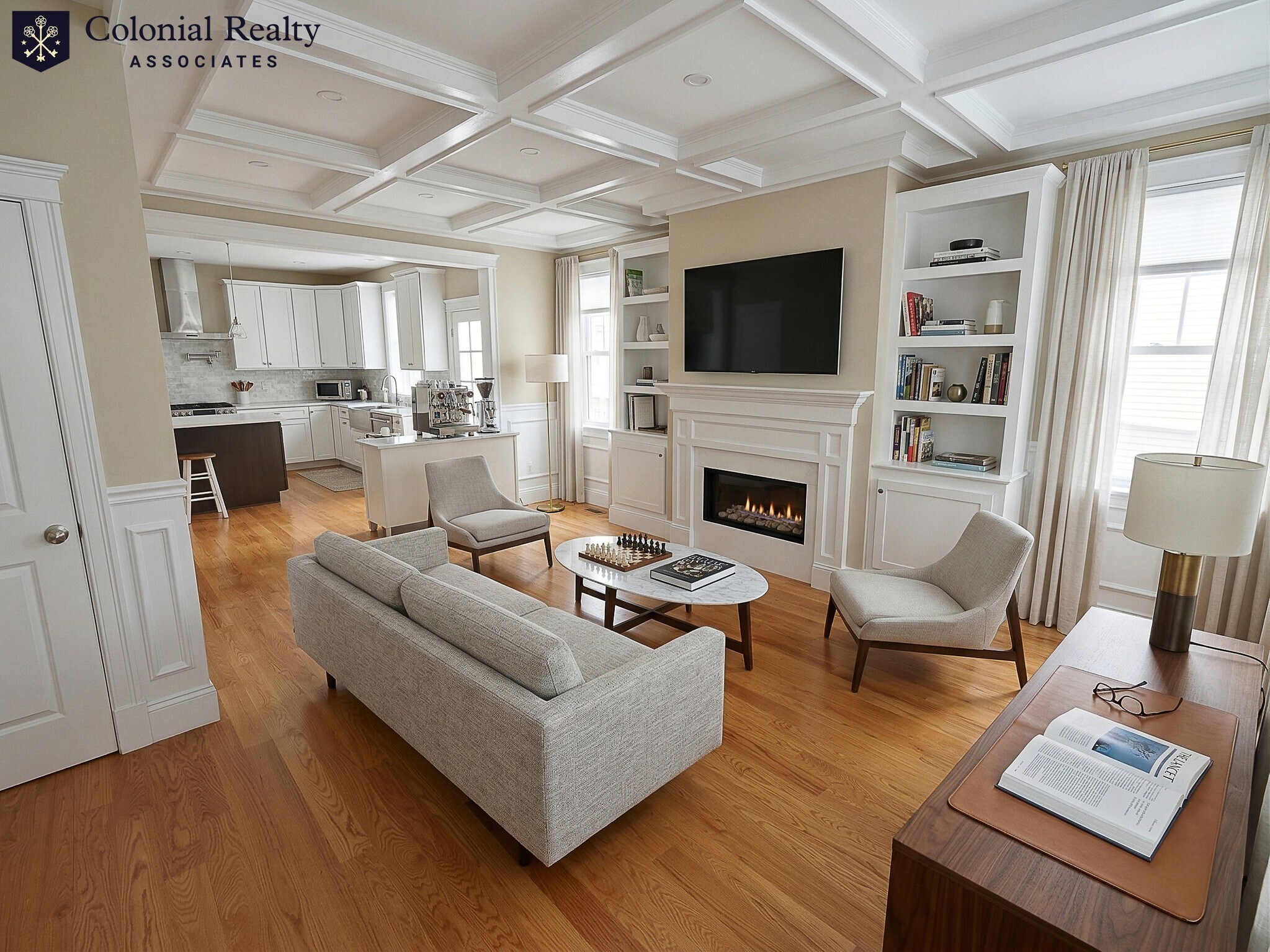 Building Photo - 42 Parsons St