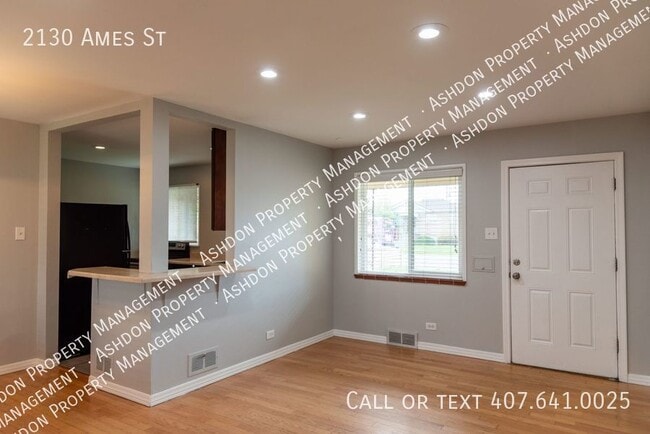 Building Photo - 2130 Ames St