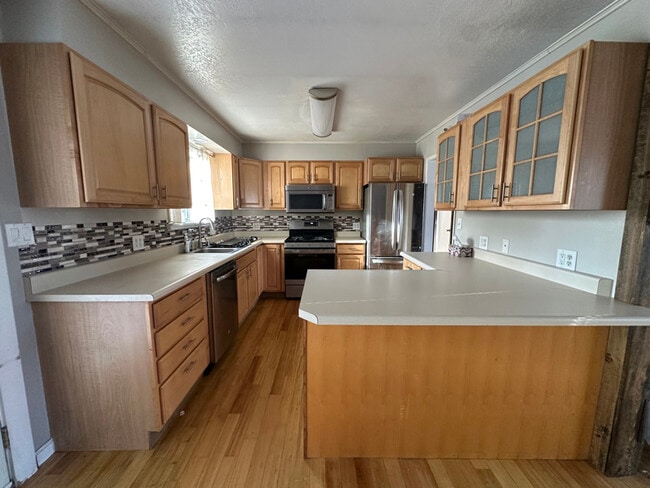 Building Photo - 3621 Amber Bay Loop