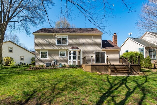 Building Photo - 7769 Spyglass Hill Ct