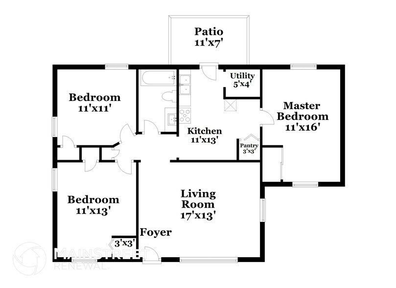 Building Photo - 4218 Laura Ave