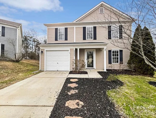 Building Photo - 10609 Spring Rain Ct