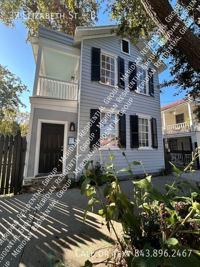 Building Photo - 37 Elizabeth St