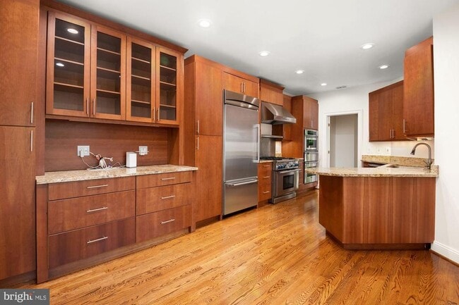Building Photo - 4004 Highwood Ct NW