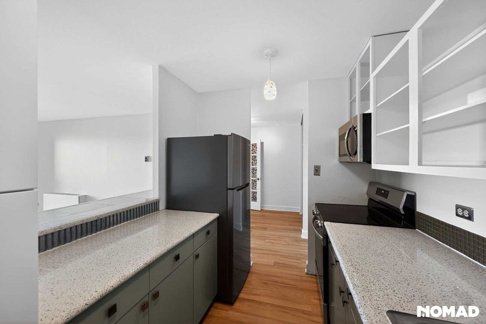 Building Photo - 700 N Washington St