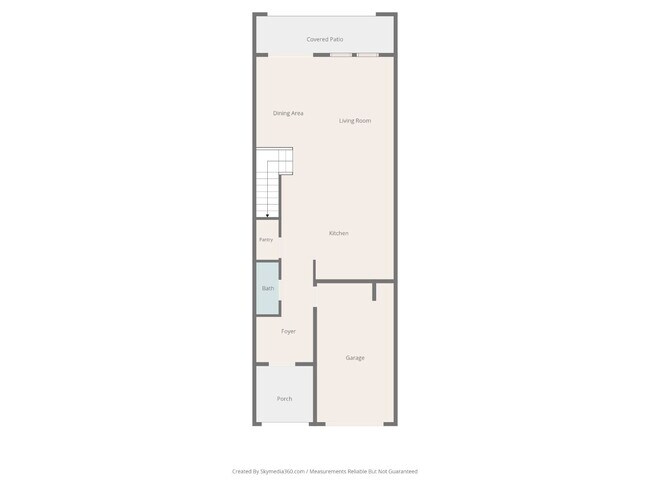 Building Photo - Beautiful New 3-Bedroom Townhome in Davenport — Includes Resort Pool, Modern Clubhouse & Family P...