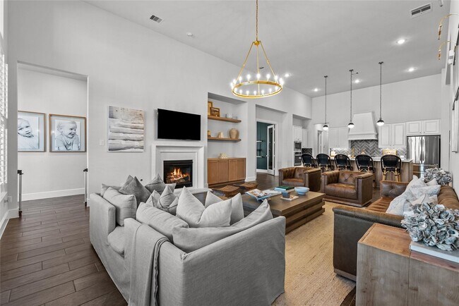 Building Photo - 1713 Waterlilly River Ln