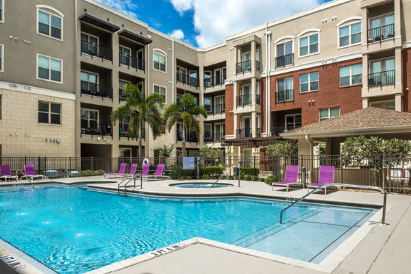 Primary Photo - Varela Westshore Apartments