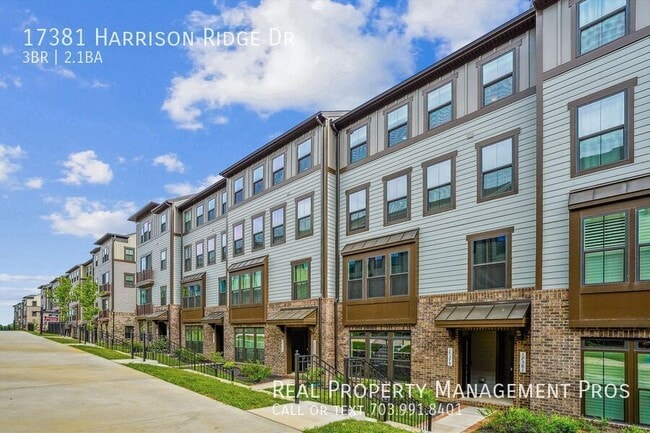 Building Photo - 17381 Harrison Rdg Dr