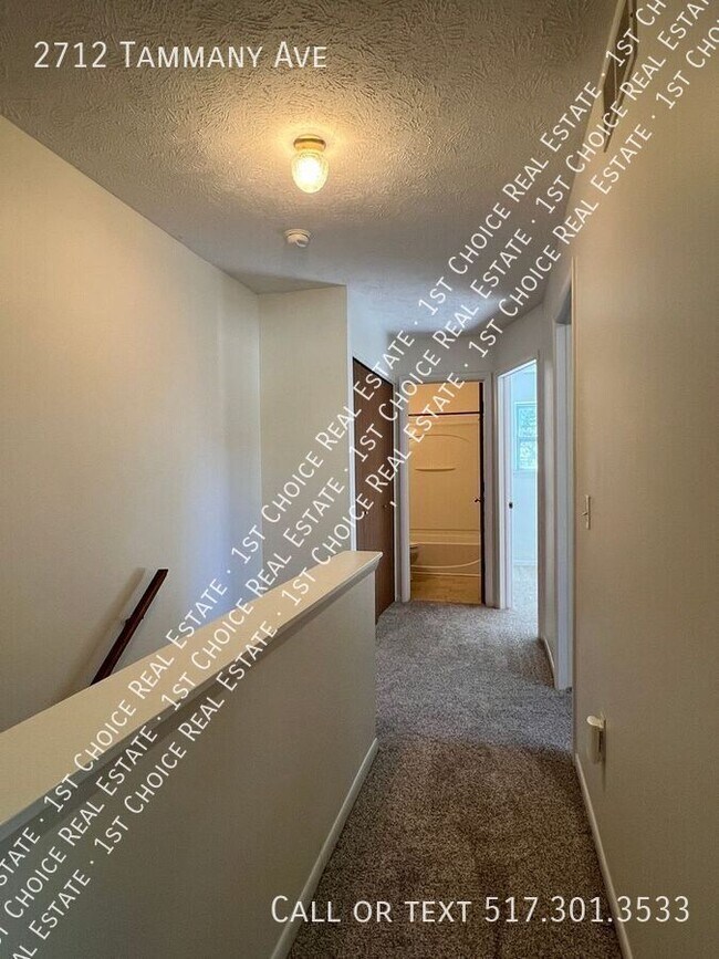 Building Photo - 2712 Tammany Ave