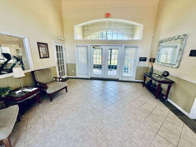 Building Photo - 2 Bed/2 Bath Condo with Garage in Lakes at Viera East