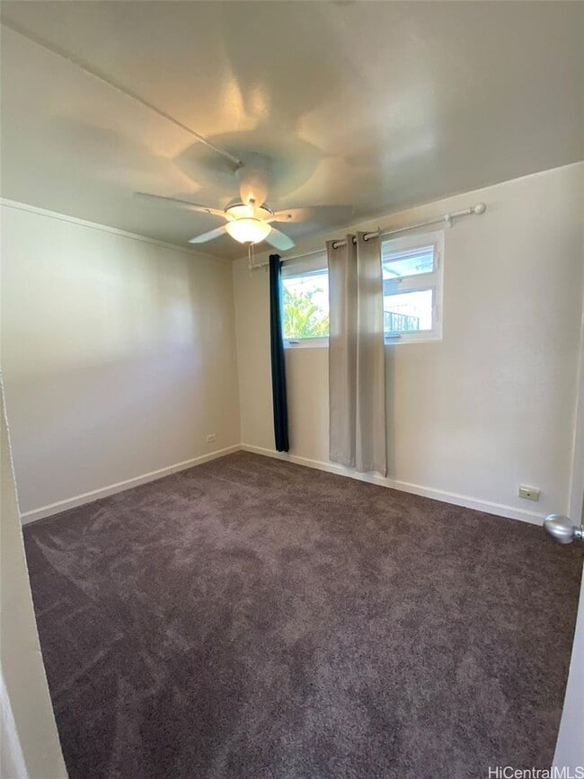 Building Photo - 2BR 1 Bath ground floor apt in Waipiolani! Just on the outskirts of Mililani Town