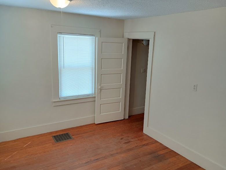 Bedroom 1 - 60 Quality Ave