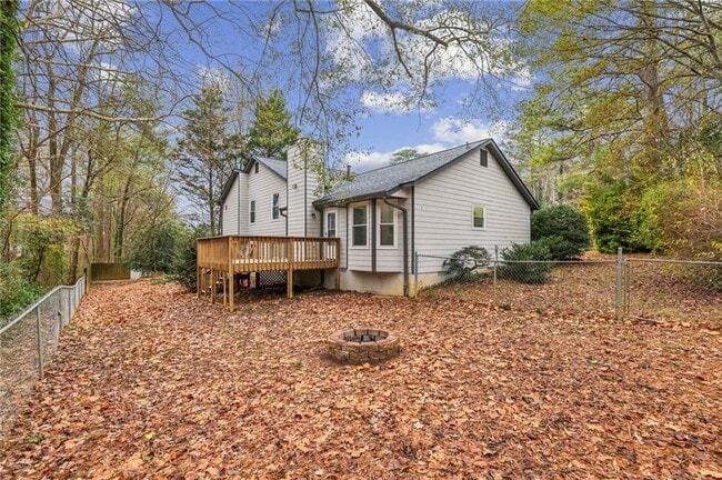 Building Photo - 1076 Blackwell Rd