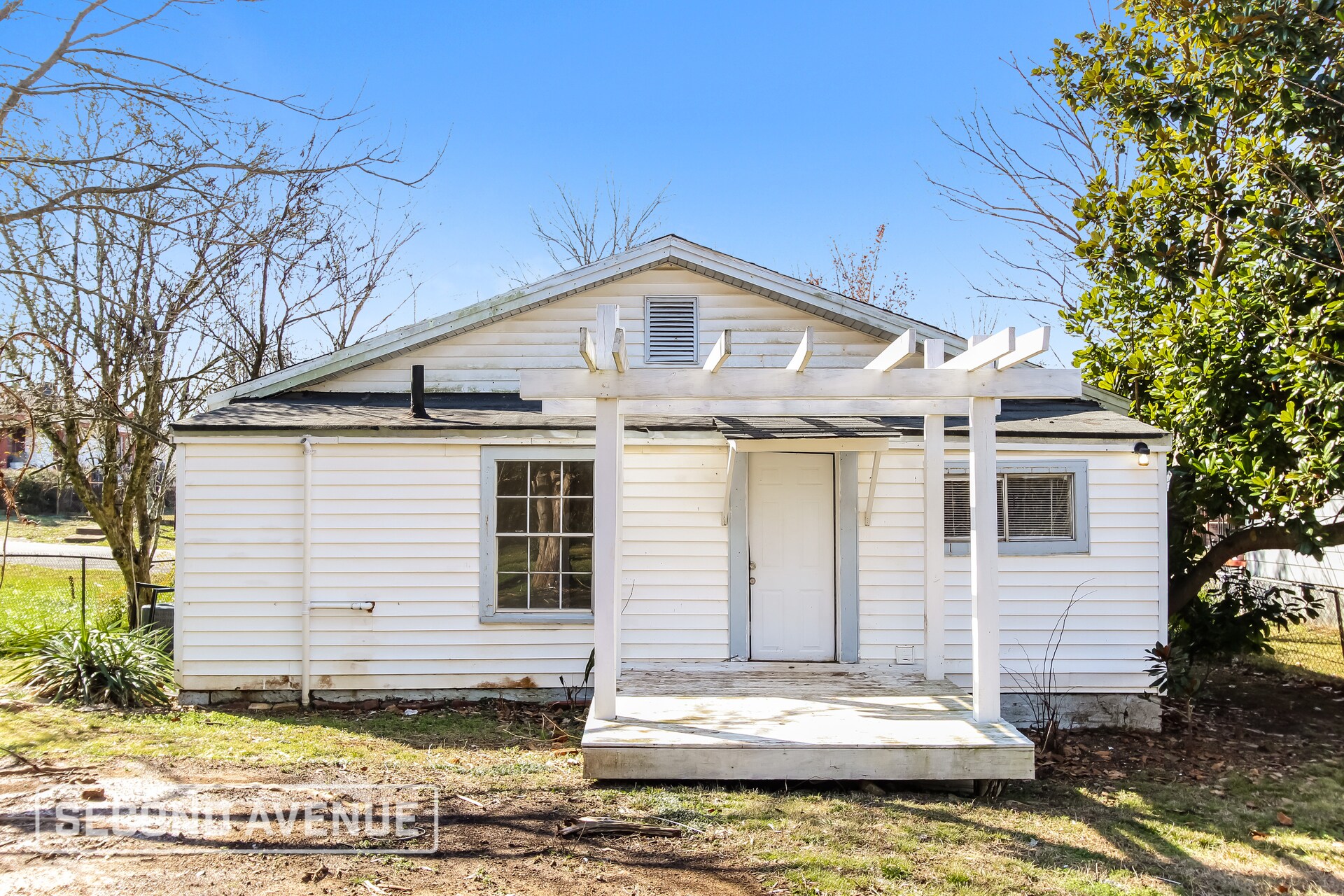 Building Photo - 412 Irving St