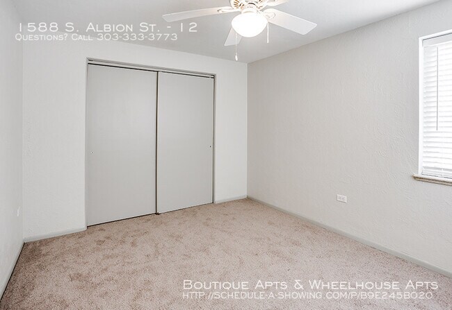 Building Photo - Wheelhouse Apartments