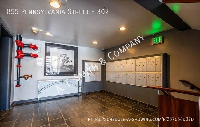 Building Photo - 855 Pennsylvania St
