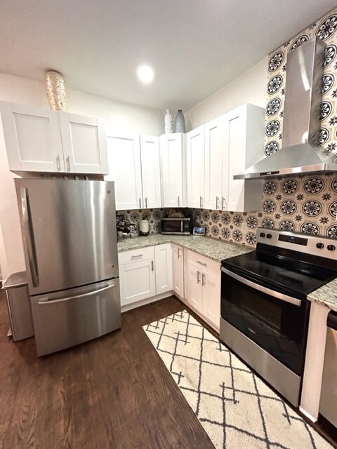 Building Photo - 851 N Grand Ave NW