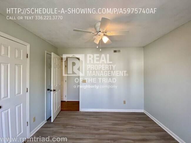Building Photo - Available Soon -Updated 2BR/2BA Condo in M...