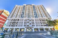Building Photo - 150 S Las Vegas Blvd