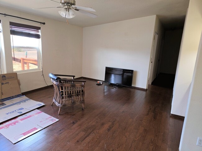 Building Photo - 18415 Henry Coe Rd