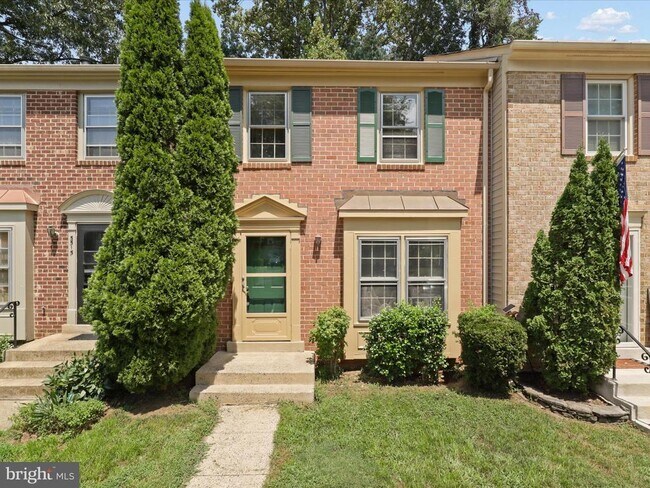 Building Photo - 5513 Ridgeton Hill Ct