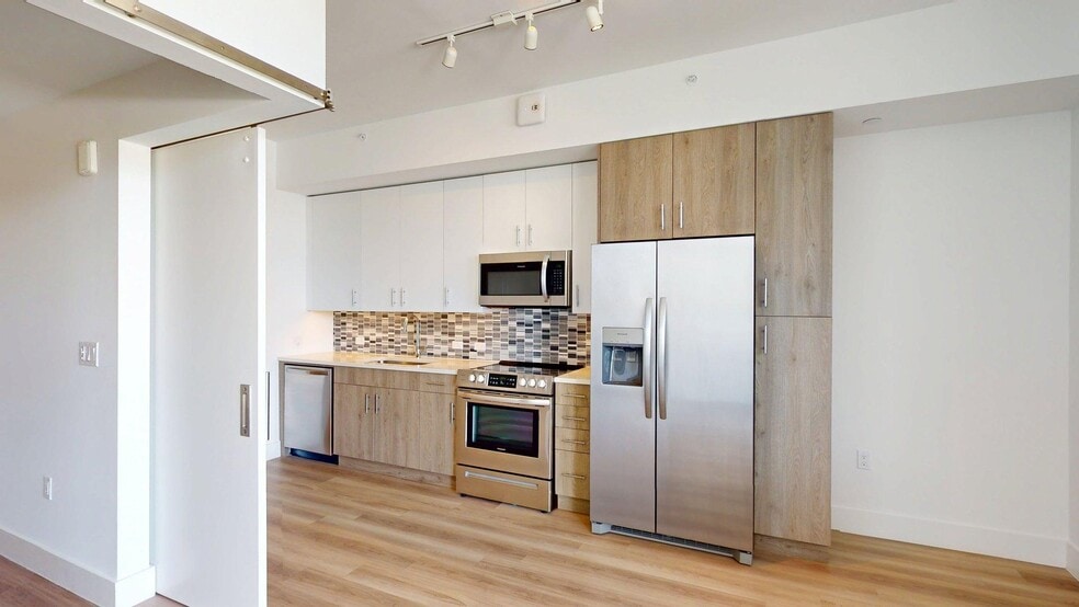 Interior Photo - Griffis West Palm