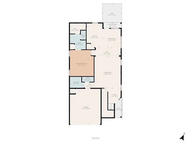 Building Photo - 3240 E Whitestone Blvd