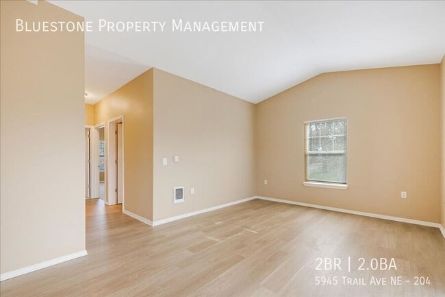 Building Photo - 5945 Trail Ave NE