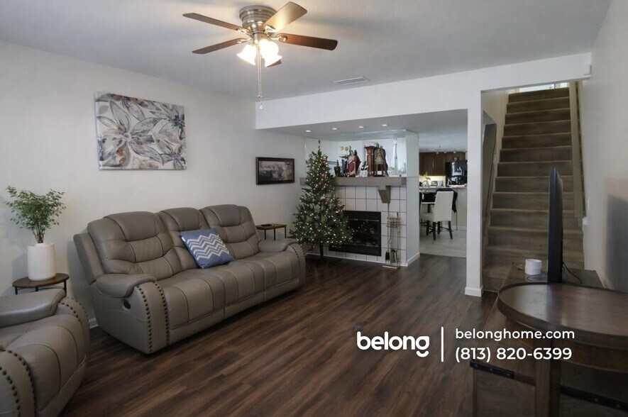 Building Photo - 7618 Colonial Ct