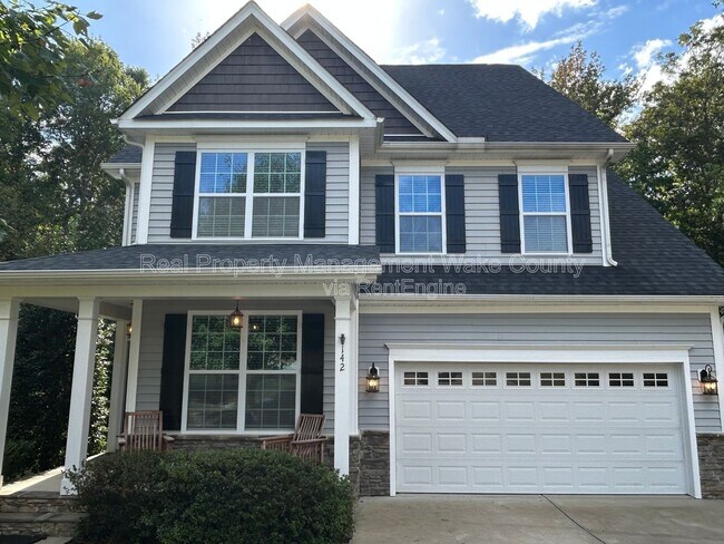 Primary Photo - 142 Bexley Way