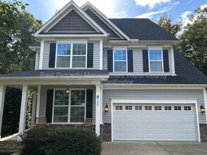 Building Photo - 142 Bexley Way