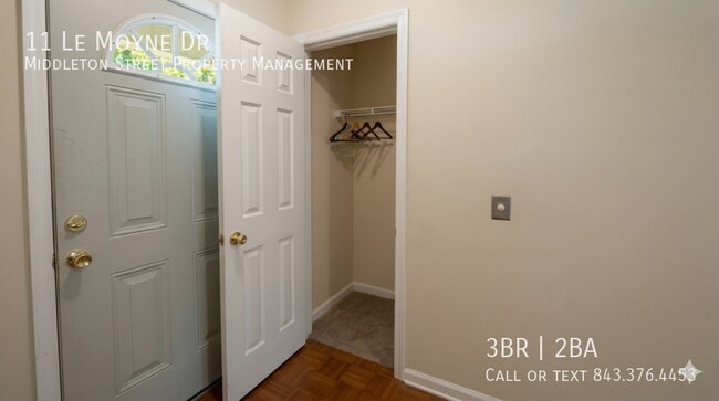 Building Photo - 11 Le Moyne Dr