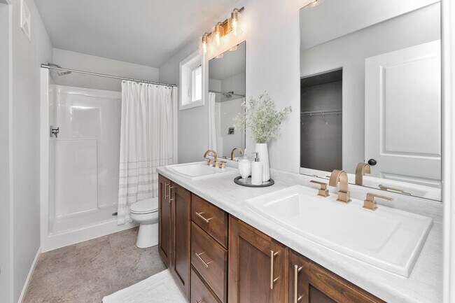 Building Photo - 4-bedroom, 3-bathroom South Fargo Single-Family Home w/ 2 Stall Garage