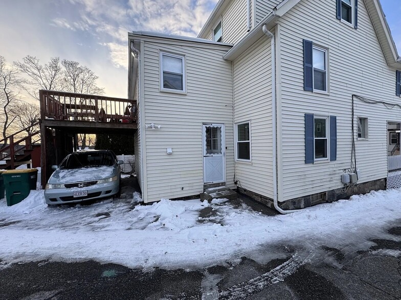 Building Photo - 16 Sturgis St