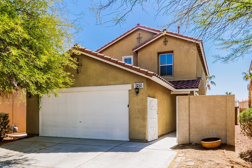Building Photo - 7450 Easingwold Dr