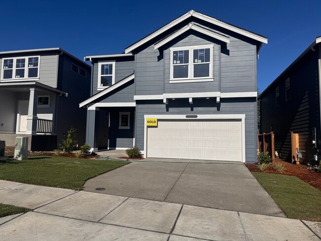 Building Photo - 2209 Trailside Dr NE