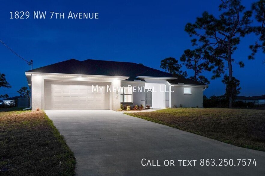 Building Photo - 1829 NW 7th Ave